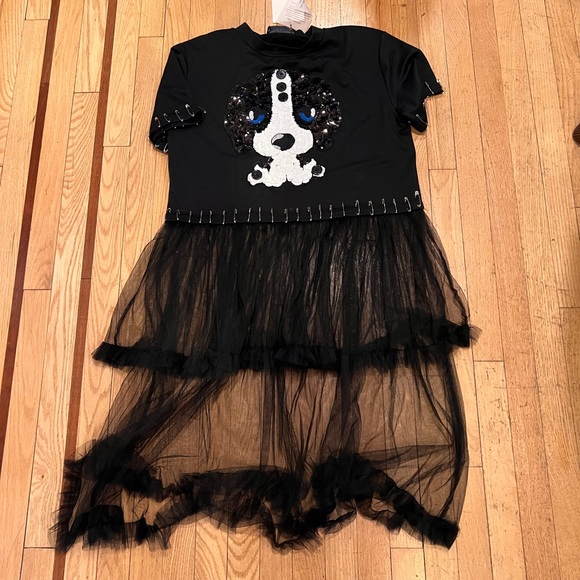 Used once Stella Marina Collezione Dress. - Picture 1 of 10